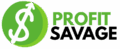 profit savage logo